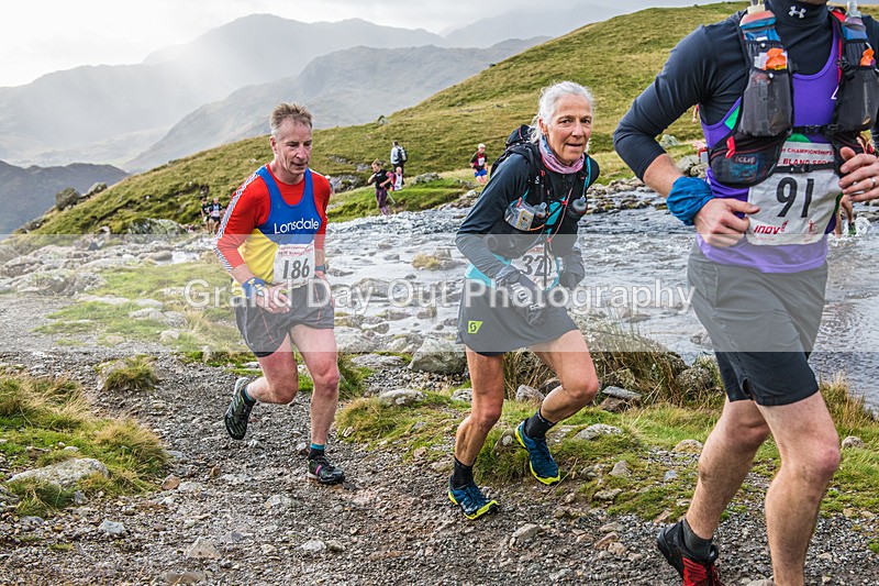 Langdale-662 - Langdale Horseshoe Fell Race Saturday 8th October 2022