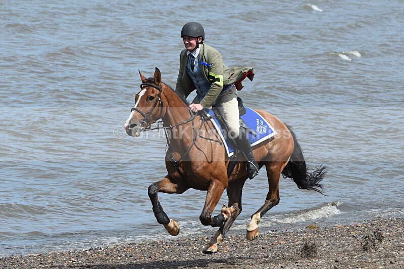 _146 - Musselburgh Festival Day Rideout 2025
