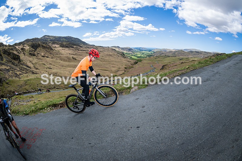 134851 - Hardknott Pass Camera 2 13.00-14.00