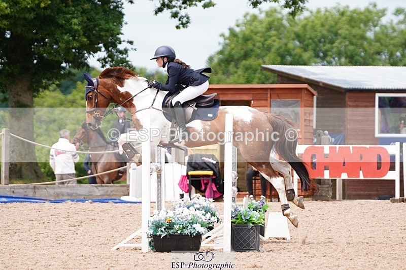 250608-130850-02827 - Cls 9 Pony Newcomers and 1m