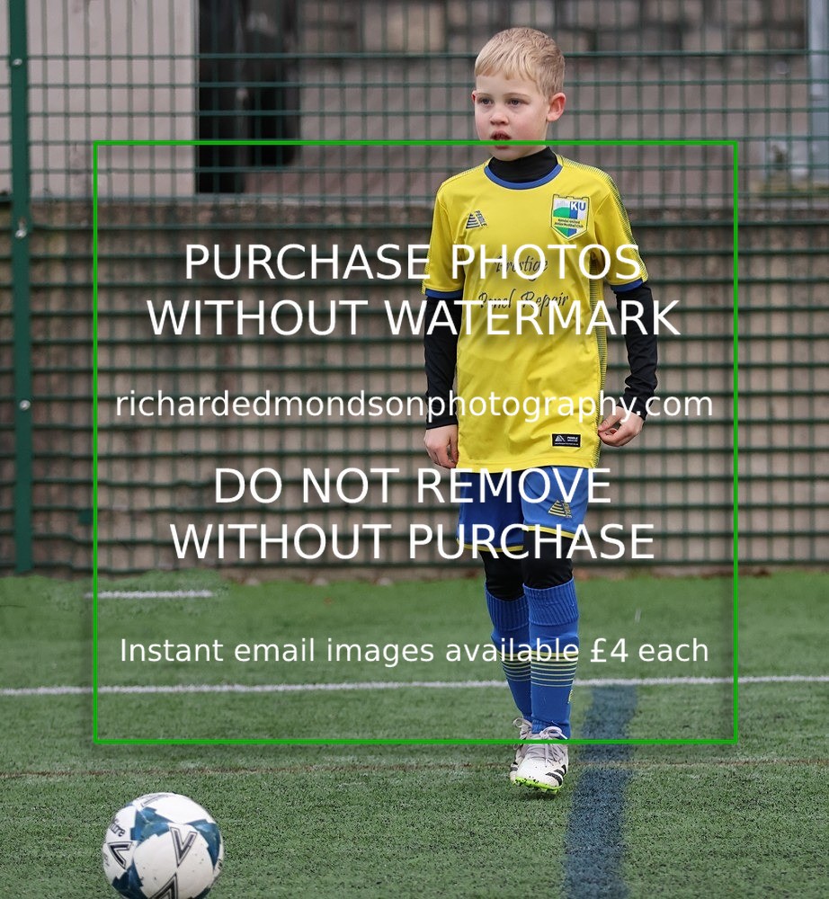 533A9095 - Kendal United