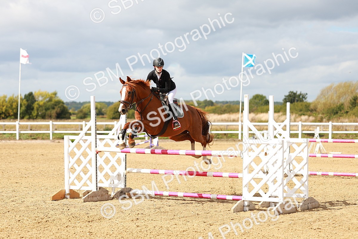 SBM_000995 - Class 3 - Senior Discovery - 1.00m