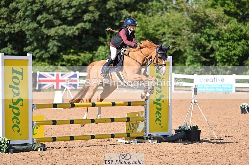 260628-095309-07052 - Cls 36 Pony Discovery + 90cm Open