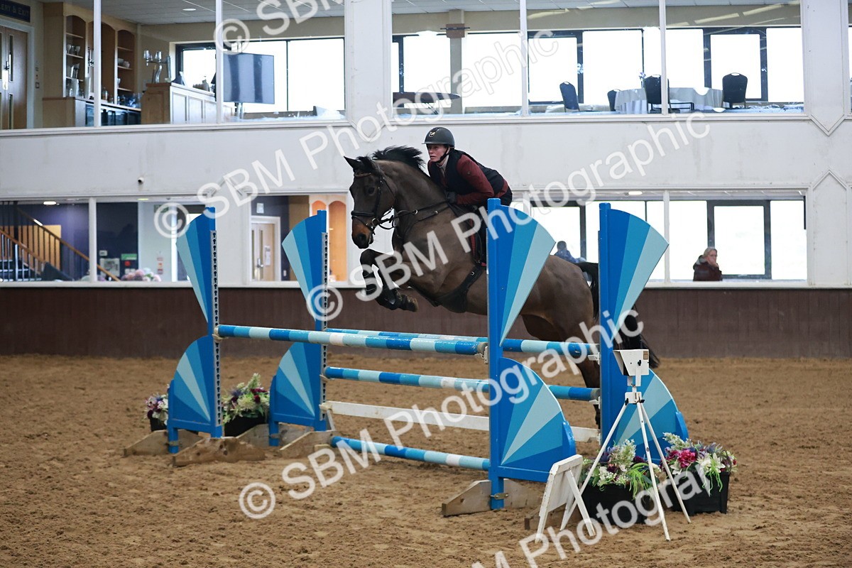SBM_001270 - Class 4 - Senior Newcomers - 1.10m