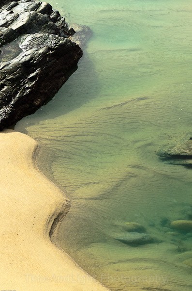 Rinsey - Cornish Seascapes