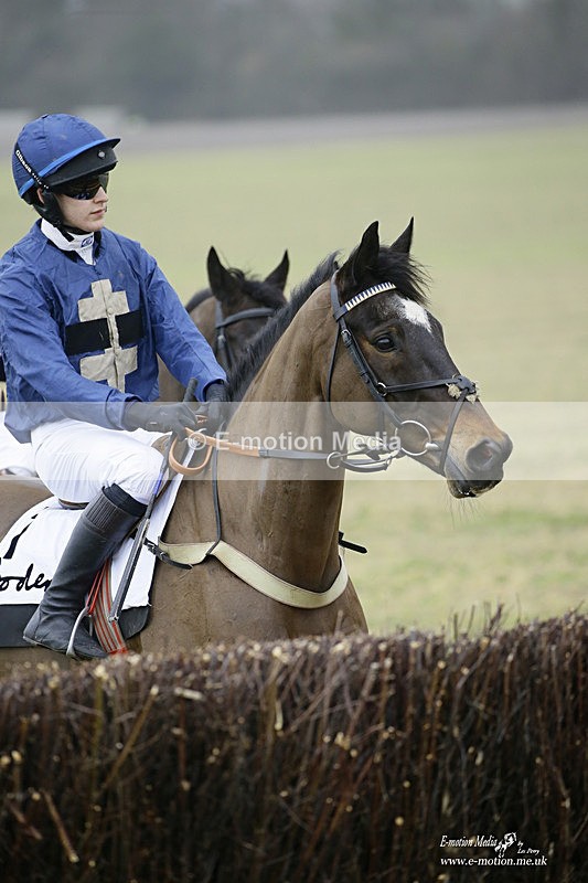 PtP 200222 171 - Countryside Alliance PtP Badbury Rings 20/02/22
