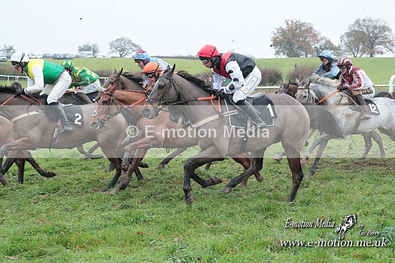 PtP 031223 534 - Wheatland Hunt PtP Chaddesley Races 03/12/23