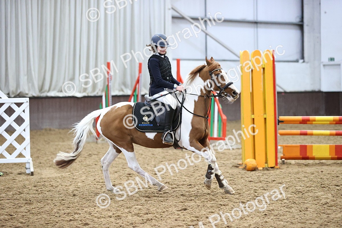 SBM_002920 - Class 5 - Accumulator with Joker 70cm