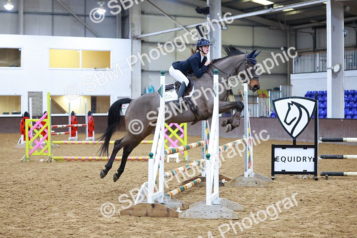 SBM_000885 - Class 2 - Senior British Novice - 90cm