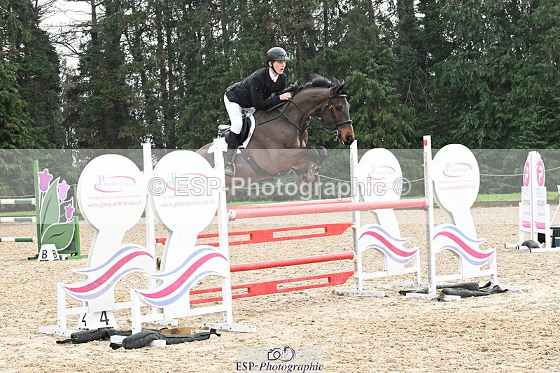 250215A-142843-01534 - Cls 5 Foxhunter and 1.20m Open