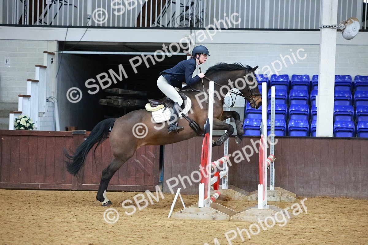 SBM_000148 - Class 1 - Clear Round