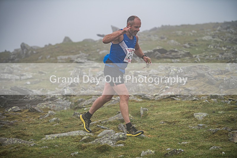 Duddon Short-43 - Duddon Valley Short Fell Race Saturday 30th May 2025