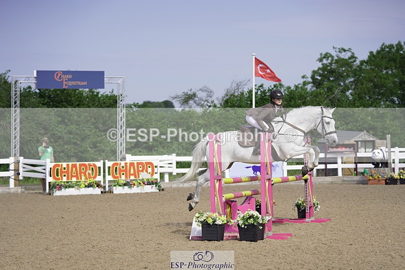 230625A-093516-03239 - Cls 1 Pony Discovery & Open