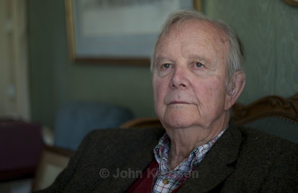 Guy de Moubray - Portraits