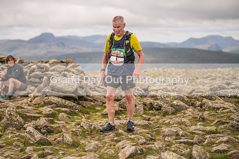 Rydal Round-643 - Rydal Round Fell Race Thursday 31st July 2025
