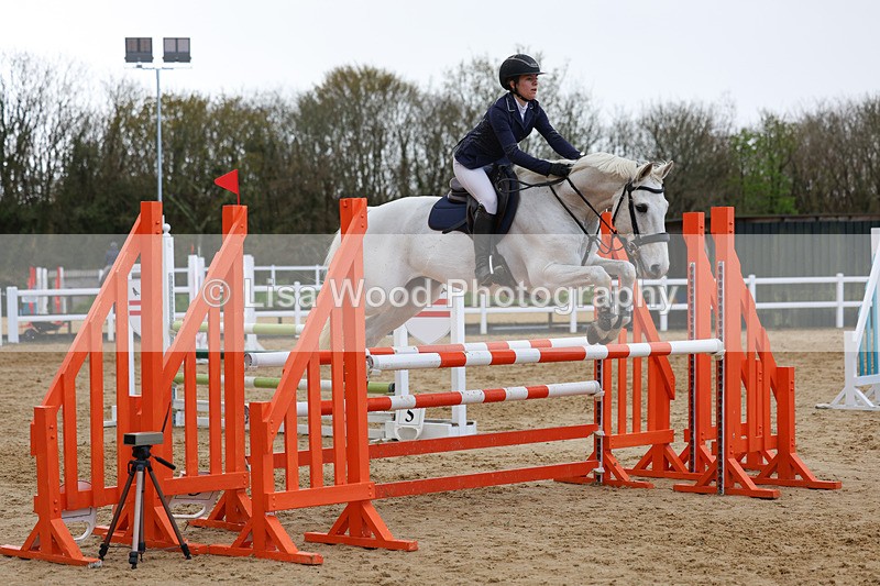 3E7A1518 - Class 6: Senior 1.05m