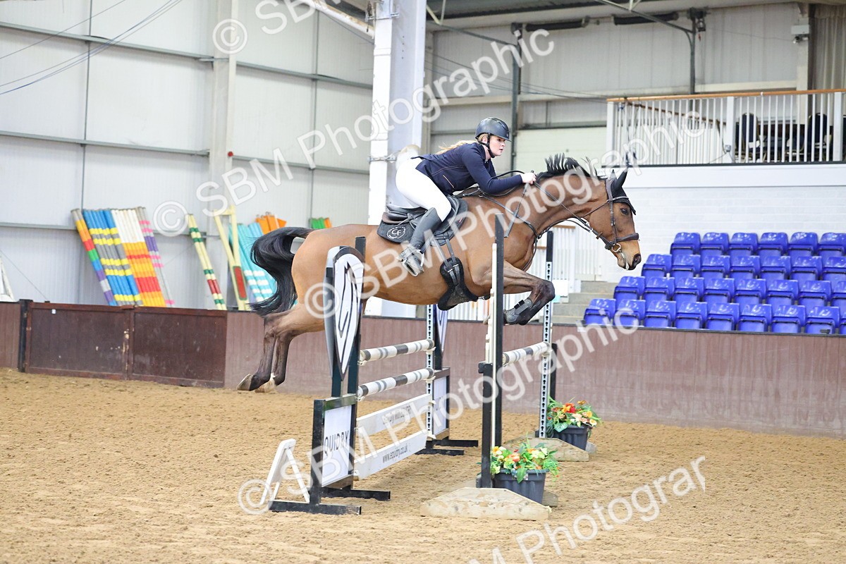 SBM_002354 - Class 7 - Senior 1.05m Open