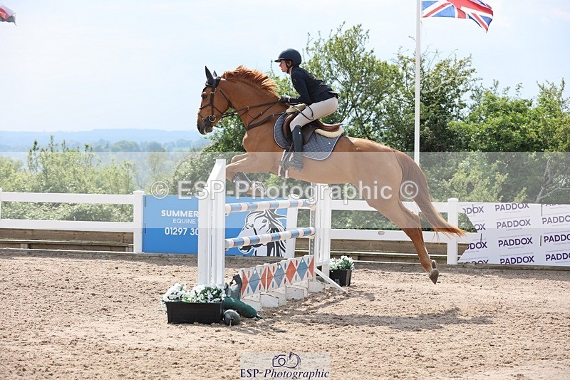 250509-153225-08368 - Cls 23 1.10m Amateur Qualifier and Open