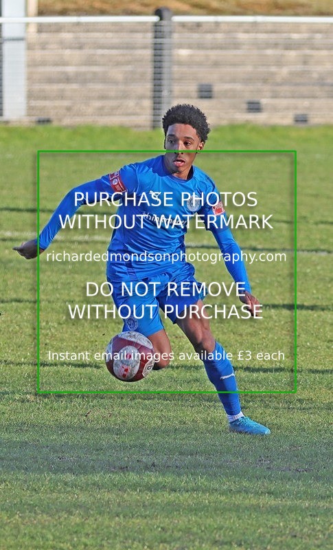 IMG_7087 - Kendal Town v Warrington Rylands (5/3/22)