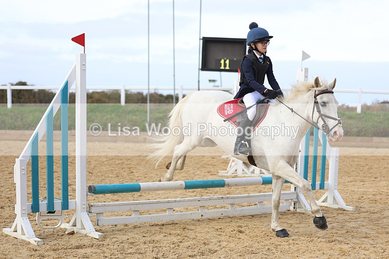 3E7A6632 - Class 2: 50cm Open