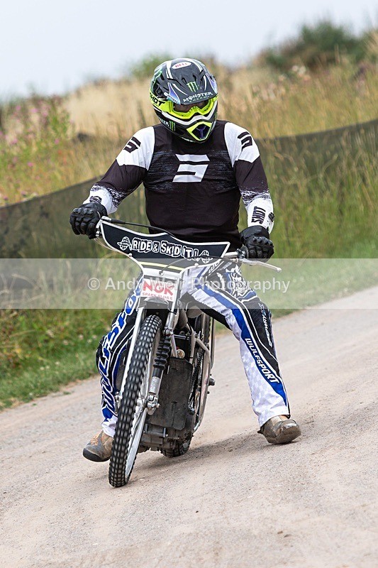 20260718-7D-8E0A4569 - Ride & Skid It. Speedway Experience Day 18th July 2026
