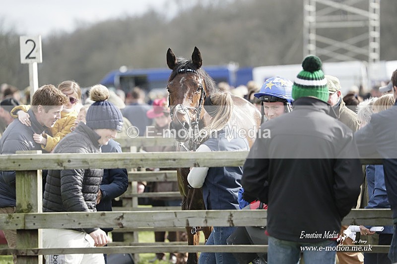 PtP 190323 364 - Oakley Hunt Point-to-Point Brafield-On-The-Green 19/03/23