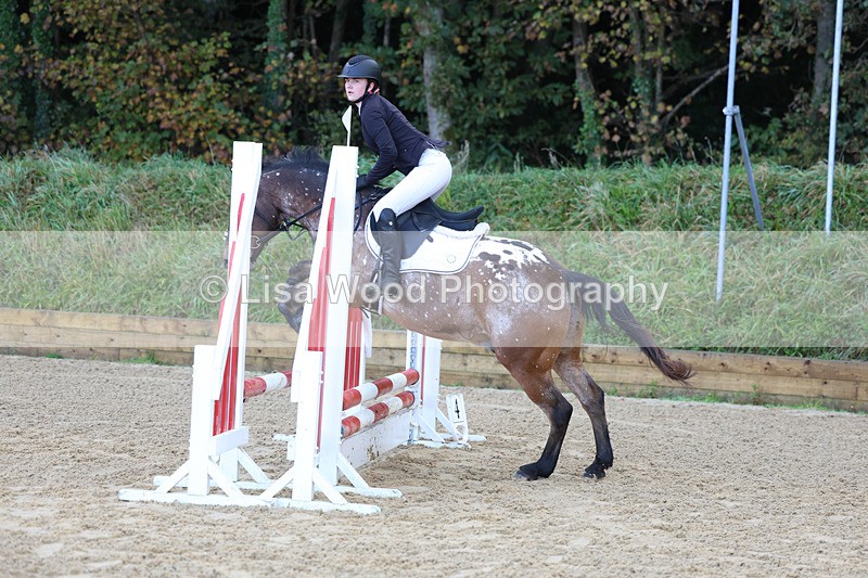 3E7A2808 - Class 4: 60cm Junior