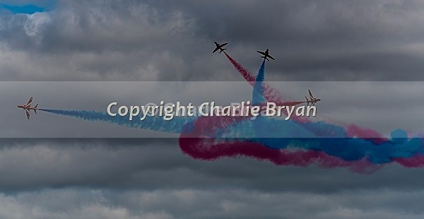  - RIAT Fairford 2017