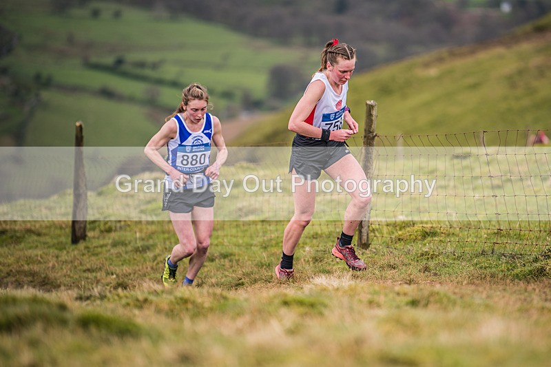 Keswick-626 - Inter Counties & Up and Down Mountain Running Champs (Junior & Senior Races) Sunday 21st April 2024