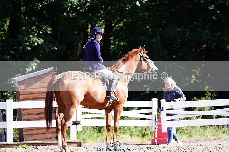 240809A-090606-00151 - Dressage Competition