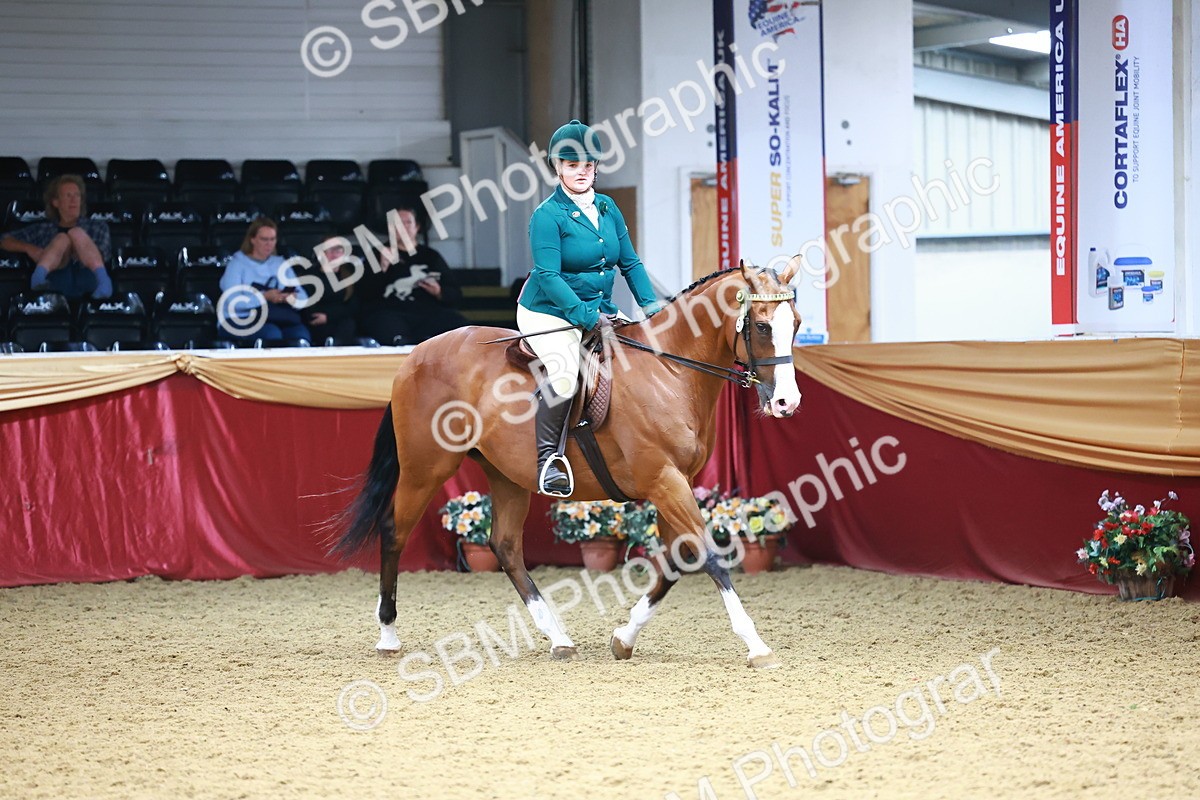 SBM_23805 - Class 905 - Supreme Final - Ridden Veteran