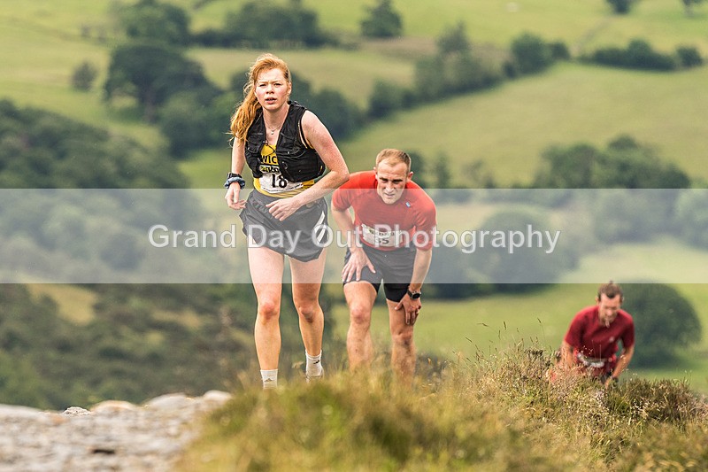 Skiddaw-109 - Skiddaw Fell Race Sunday 7th July 2014