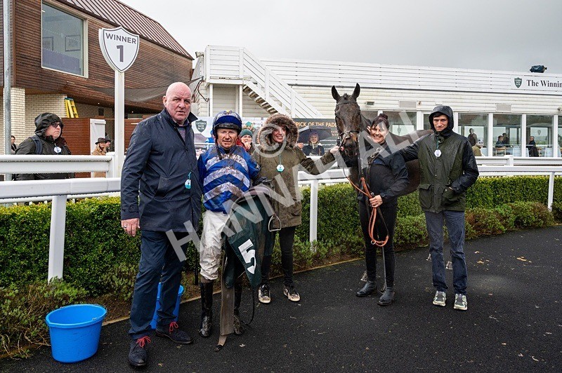  - Race 7