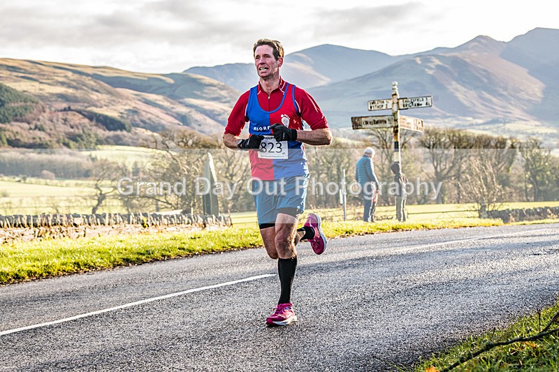 North Lakes Half Marathon  10k-676 - North Lakes Half Marathon & 10K Road Races Monday 2nd January 2023
