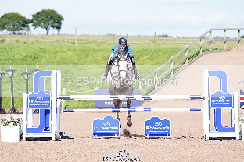 240728A-163652-09804 - Cls 31 Snr Foxhunter