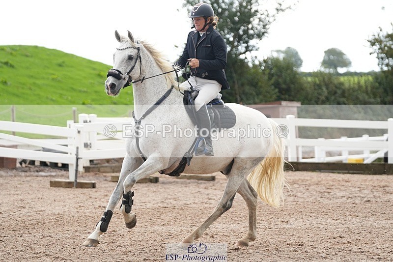 250911-131710-01608 - Cls 12 95cm Amateur Champ