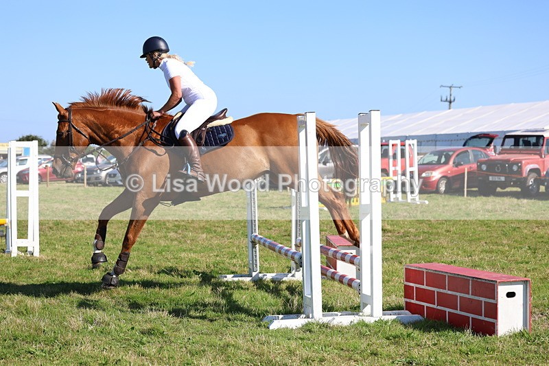 3E7A4425 - Class 1: Club 60cm