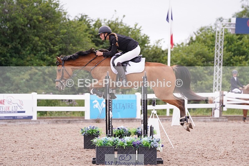 250629-081338-09811 - Cls 35 Pony British Novice & 80cm Open