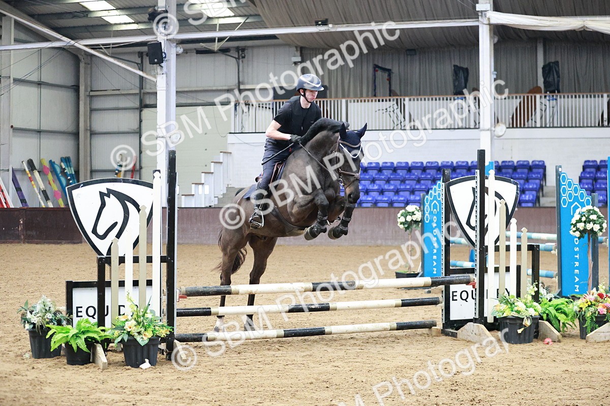 SBM_000092 - Class 1 - Clear Round