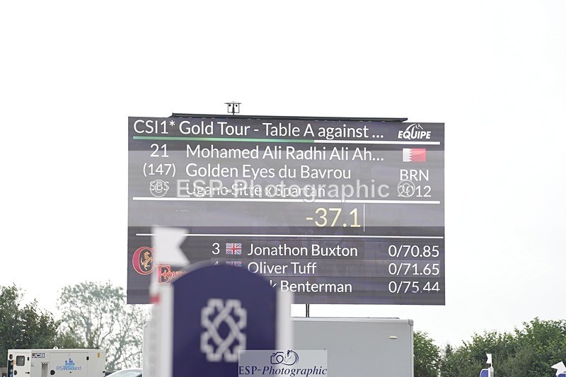 250718-083319-08475 - Cls 18, 1 Star Gold Tour