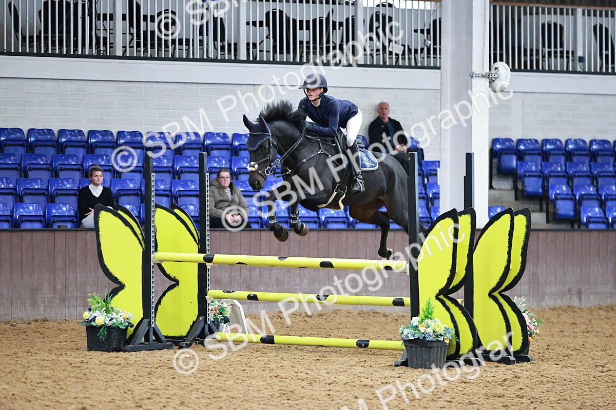 SBM_000707 - Class 3 - Senior Discovery 1.00m