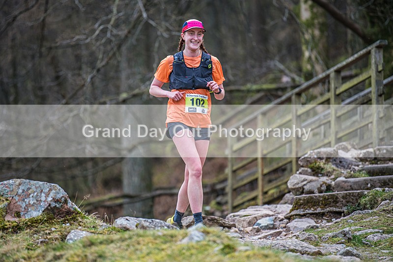 Buttermere-481 - Fellside Events Buttermere Trail Race Sunday 23rd March 2025
