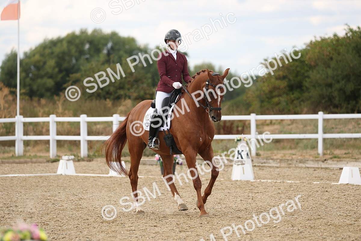SBM_011910 - Class 21 - AM6