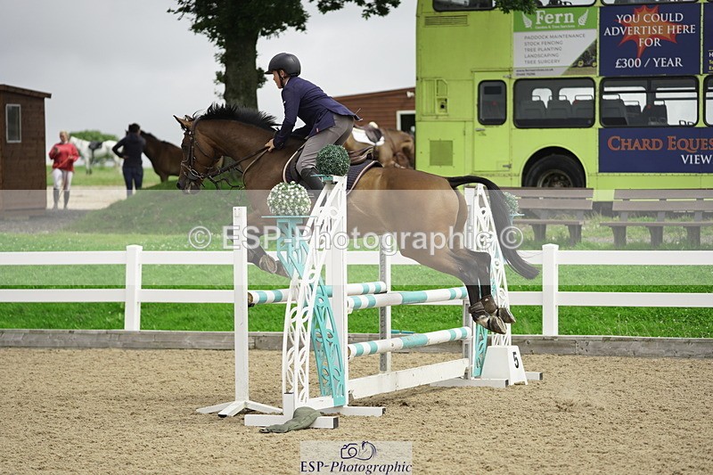 230728A-134032-02140 - Cls 10 95cm Amateur Quali