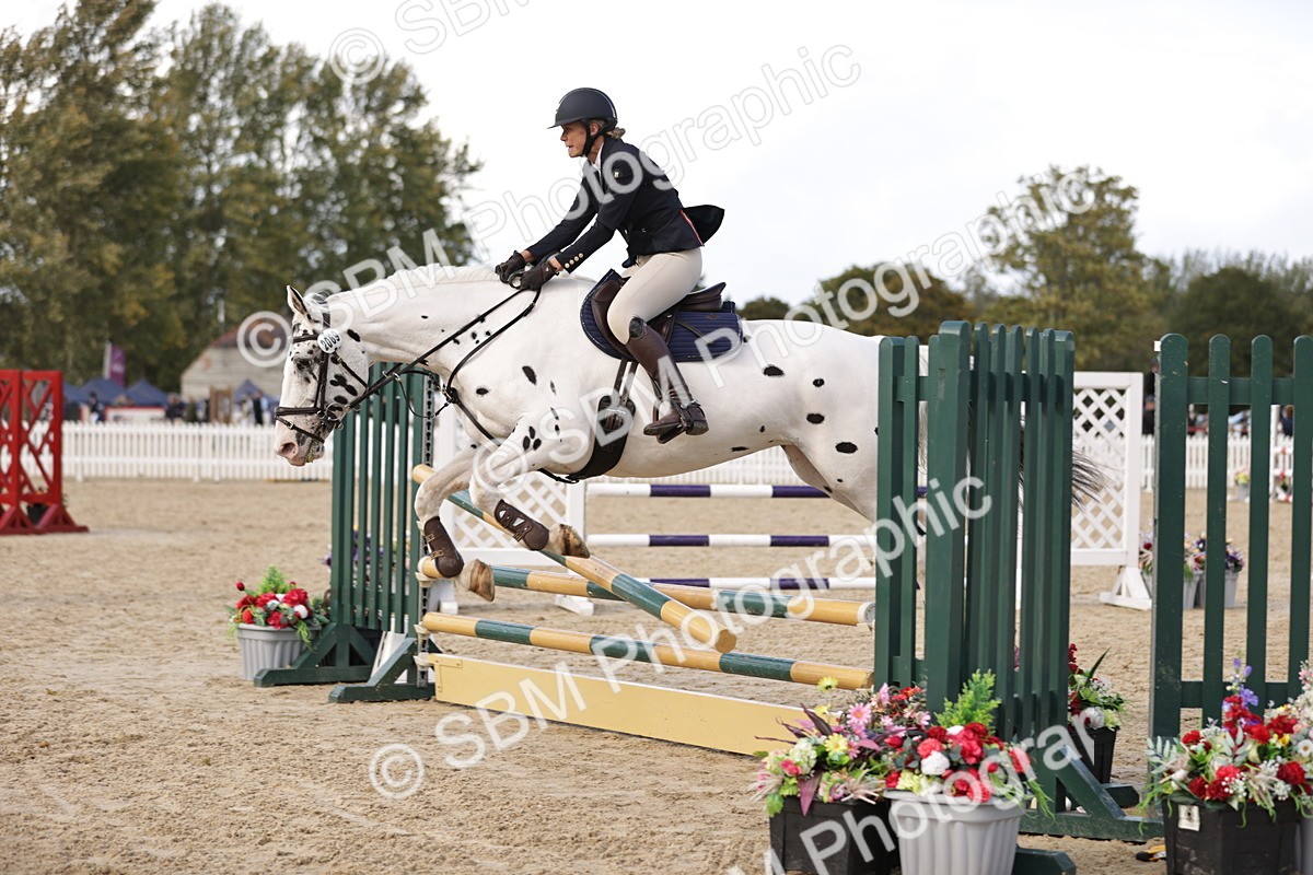 SBM_28430 - J46 - Accumulator 80 90cm