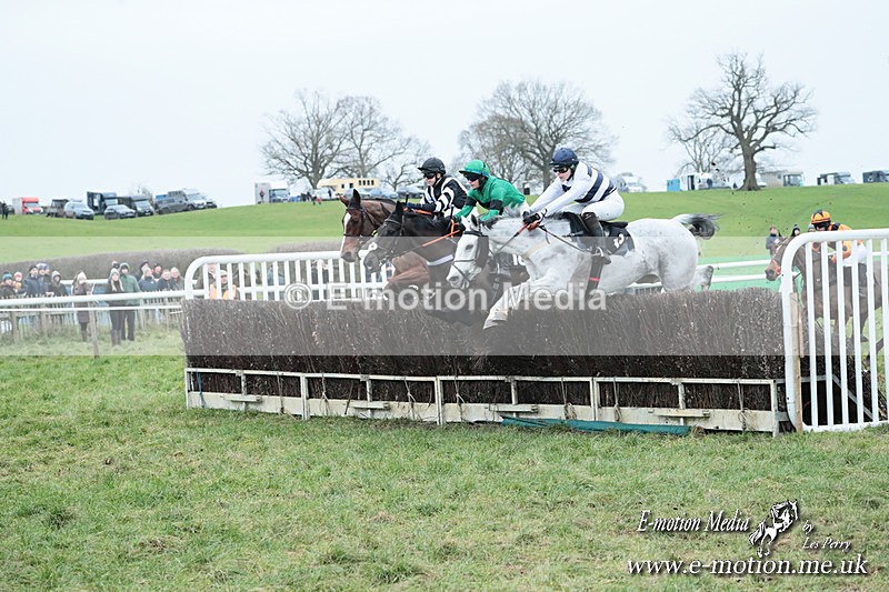 PtP 141225  1430 - Harkaway Club PtP Chaddesley Corbet 28/12/25