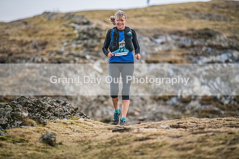 Grisedale-537 - Grisedale Grind Fell Race Wednesday 15th April 2026
