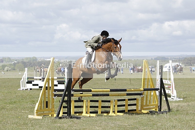 BVHT 140517 I-638 - Class 1 SJ Intermediate 14/05/17