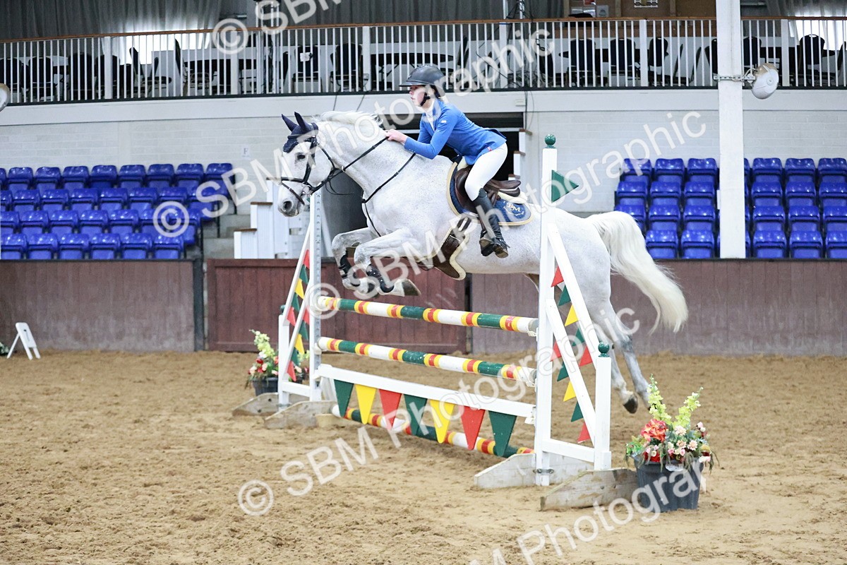 SBM_001048 - Class 3 - Senior Discovery - 1.00m