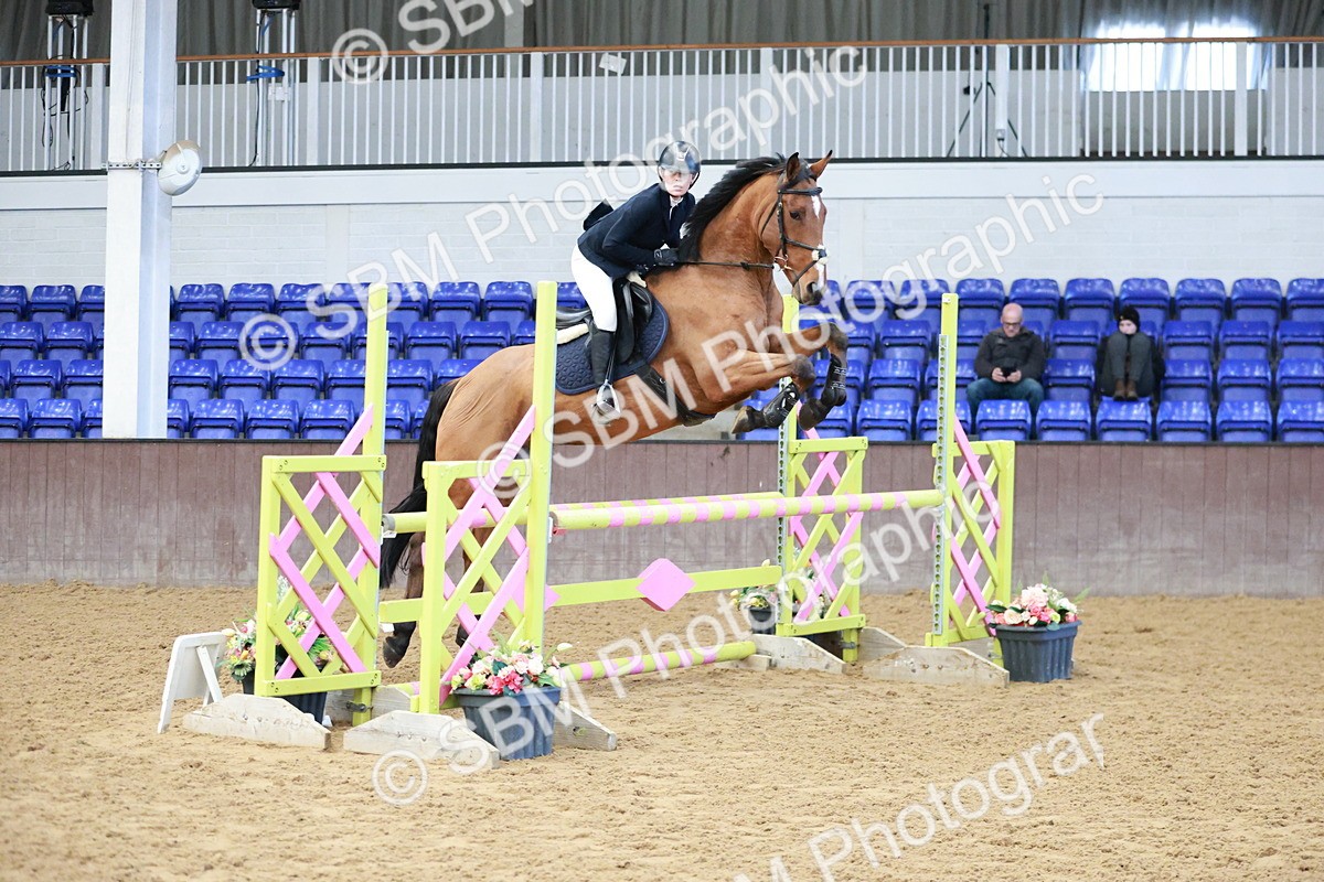 SBM_003577 - Class 10 - Senior Discovery - 1.00m